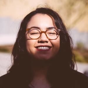 Meet your Posher, Julia